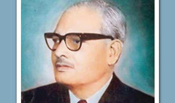 Ishtiaq Hussain Qureshi