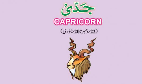 Capricorn 2017