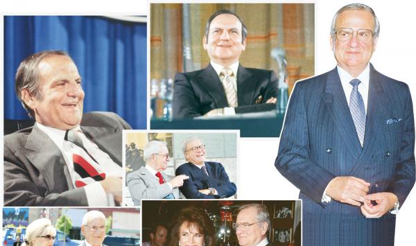 Feature Lee Iacocca
