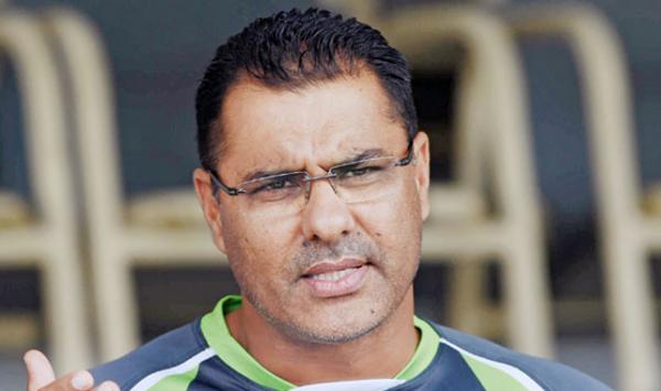 National Cricketers Focus On Their Fitness Suggests Waqar Younis