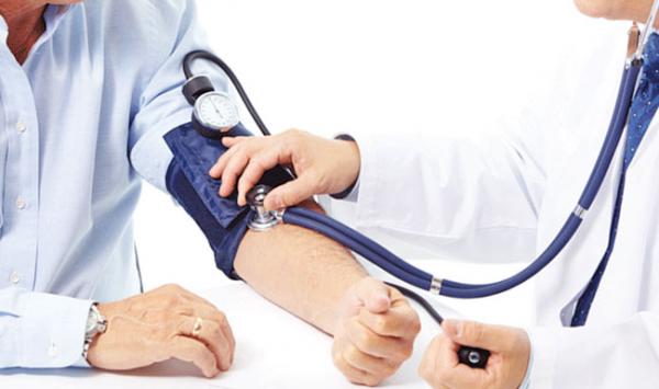 Increased Blood Pressure And Cholesterol In Youth