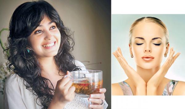 Reality Or Passion Herbal Tea And Dietary Supplements