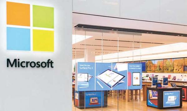 Bribery Allegations Microsoft Settle 2 5 Million
