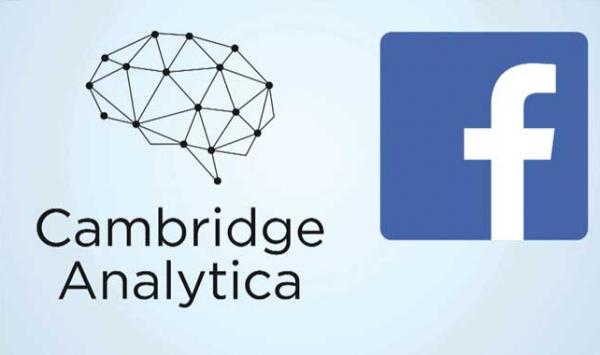 Cambridge Analytica Scandal Fined Billion On Facebook