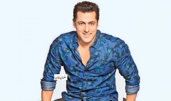 Nobody Offered Marriage To Salman Khan