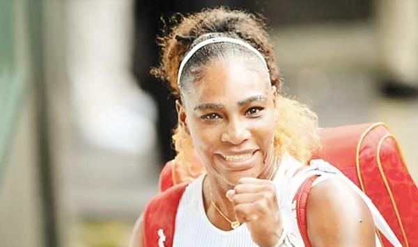 Serena Williams The Wealthiest