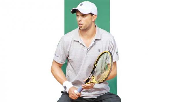 Tennis Star Mike Bryan Fined
