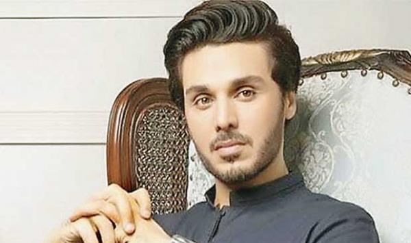 Ahsan Khan Will Solve After Negative Role