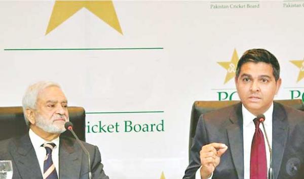 Pakistan Cricket Boards Heartfelt Claim