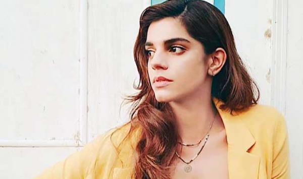 Sanam Saeed Talked A Few Things