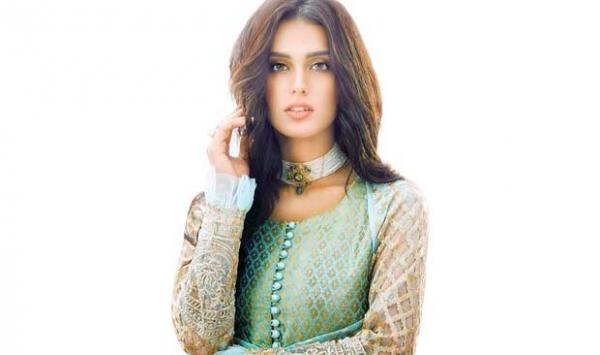Iqra Dear Merged In New Colors