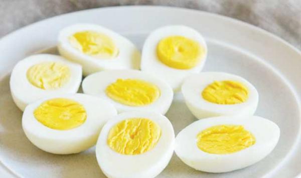 Is Egg Yolk More Useful Or White