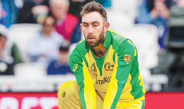 Whats The Problem With Glenn Maxwell
