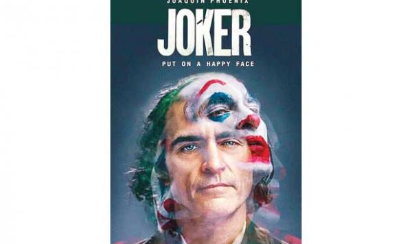 Record Of The Joker