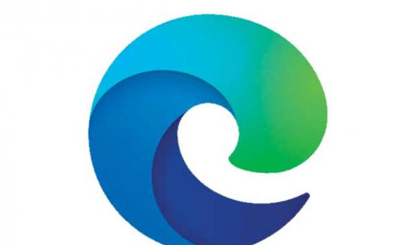 Microsofts New Edge Browser Logo Reveals
