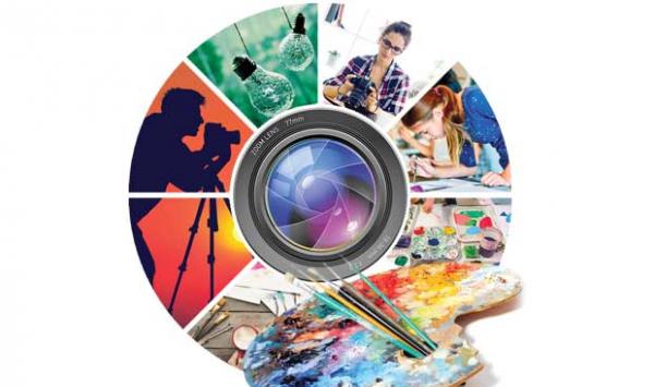 Careers In Art And Photography