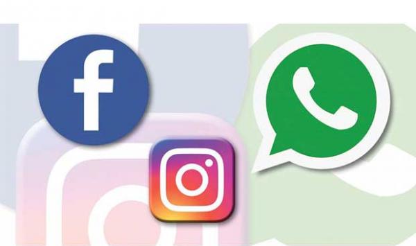 What Is Whatsapp From Facebook