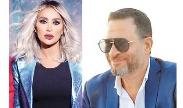 The Magistrate Egypt Scares Maya Diab