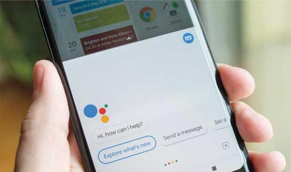 Google Assistant Available In Every Language