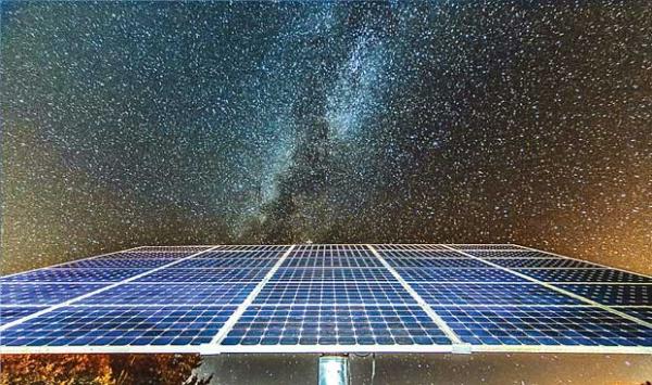 Resource Solar Panel