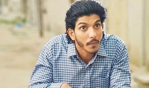 And Mohsin Abbas Got The Movie