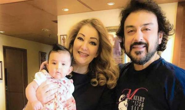Azan Sami Was Devoted To His Fathers Compassion
