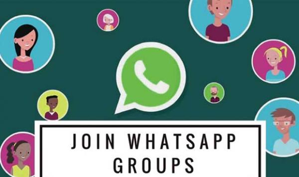 Disclosures About Whatsapp Groups