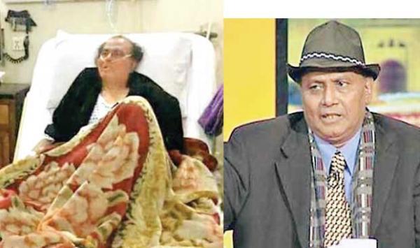 The Death Of Renowned Comedian Amanullah