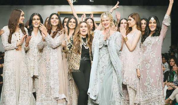 Pakistan Fashion Week Has Been Postponed