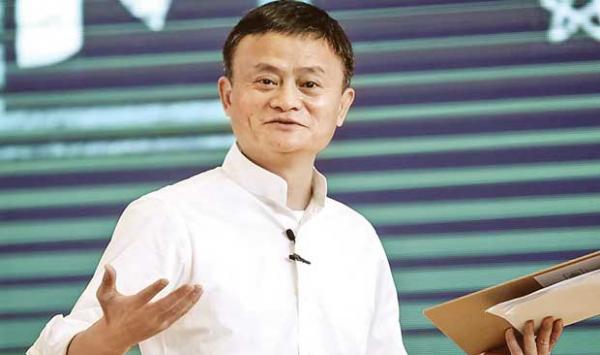 Jack Ma Will Assist The Us