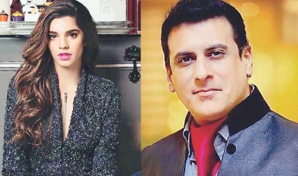 Simon Abbasi And Sanam Saeed Are Trapped In Thailand