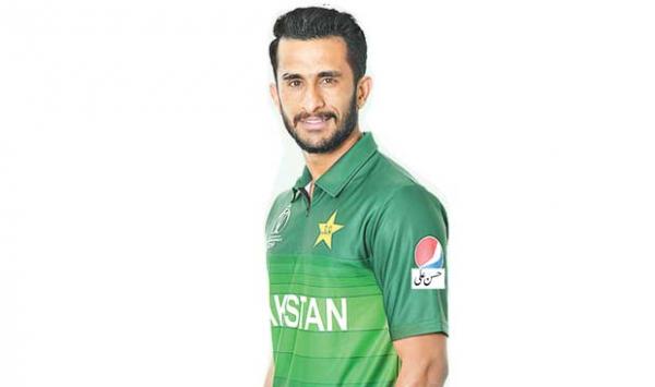 Hasan Ali Suffered From Weight Loss
