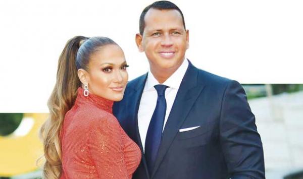 The Fourth Marriage Of Jennifer Lopez