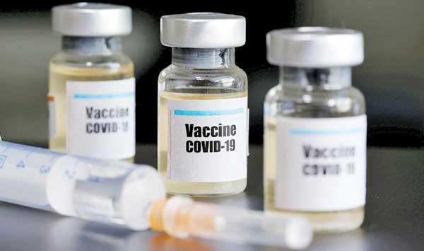 Corona Vaccine Begins Production In India