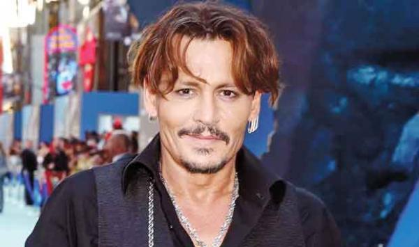 Two Ex Girlfriends Went To Court In Support Of Johnny Depp