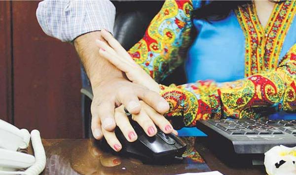 Increase In Harassment Complaints In Pakistan