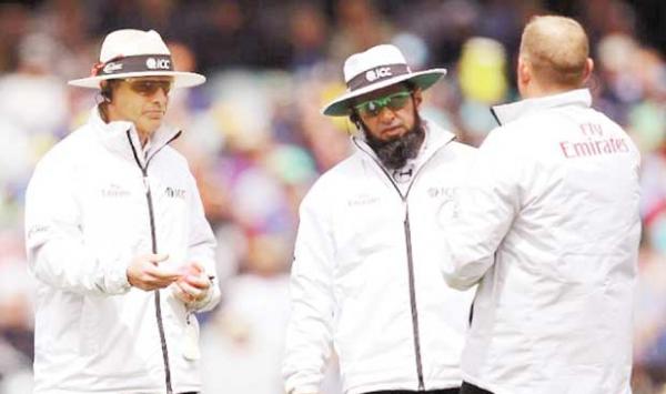 How Much Are Icc Umpires Earning