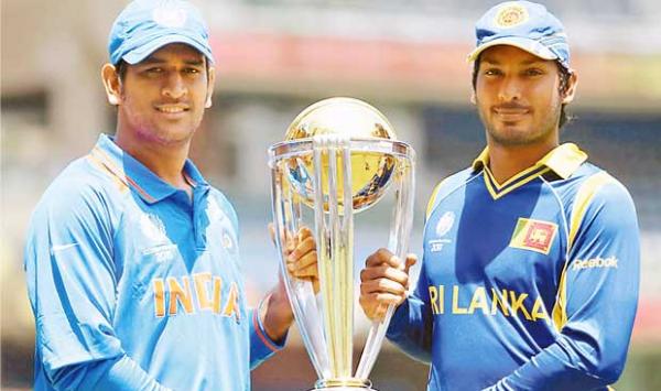 India Bought The 2011 Cricket World Cup