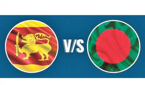 Bangladesh Tour Postponed To Sri Lanka