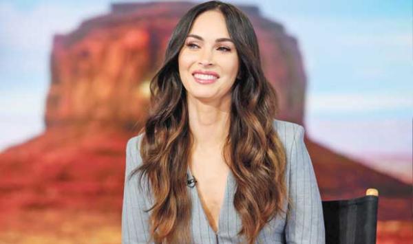 Megan Fox Was Not Sexually Abused