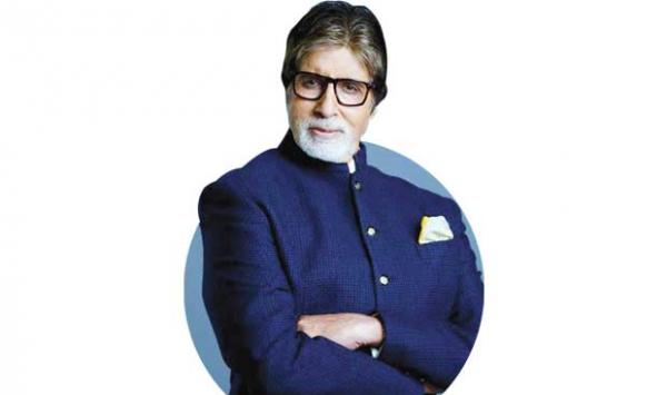 Amitabh Bachchan Recovers