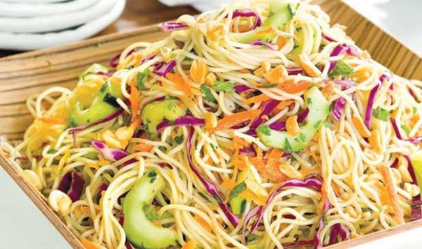 Noodles Salad