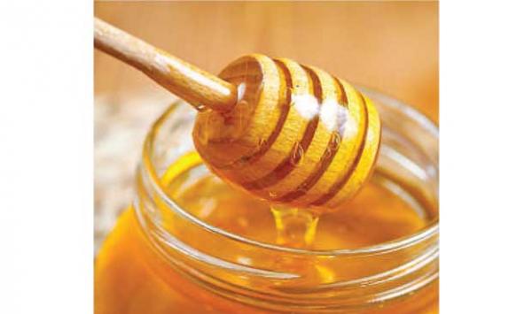 Honey In Cold Flu More Useful Than Common Medicine
