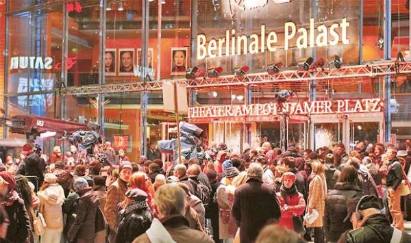 The Big Decision Of The Berlin Film Festival Is To End The Separate Categories