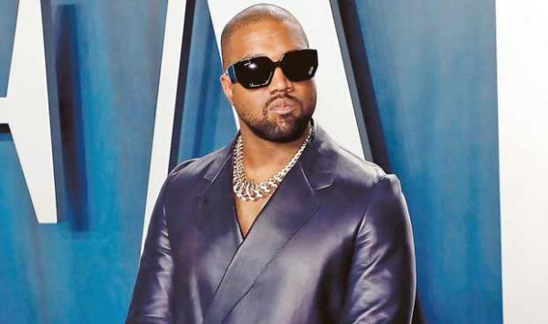 Technology Company Sues Kanye West