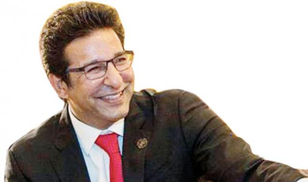 Wasim Akram Gave A Recipe For Cleansing The Country