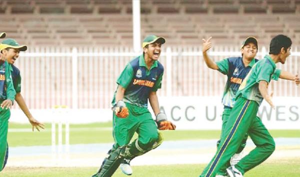 Saudi Arabia Seeks Pakistan S Help In Promoting Cricket