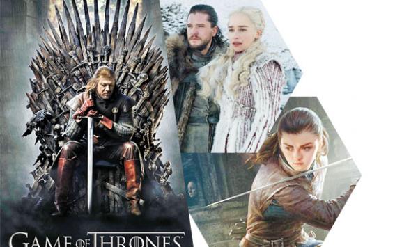 The Creators Of Game Of Thrones Will Make Serials On Chinese Novels