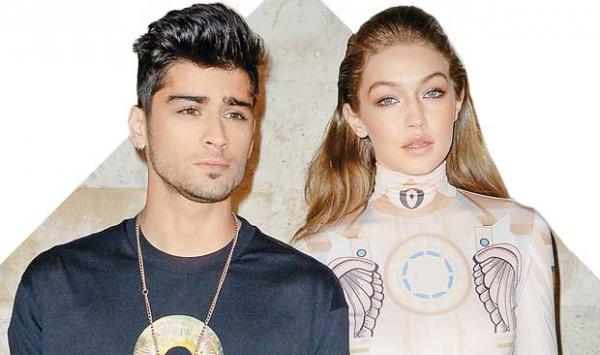 Fans Suggest Gg Hadid And Zain Maliks Daughter