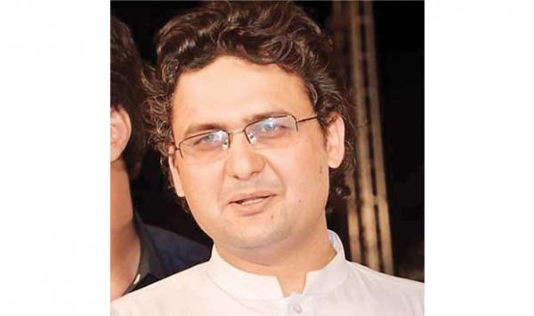 Faisal Javed Is Writing The Play